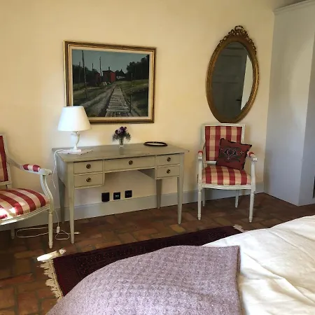Vasatorps Matologi Bed and Breakfast Helsingborg Buitenkant foto