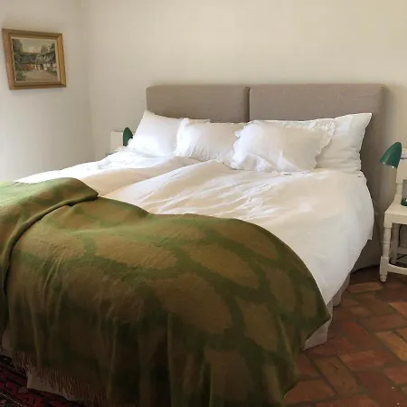 Vasatorps Matologi Bed and Breakfast Helsingborg Kamer foto