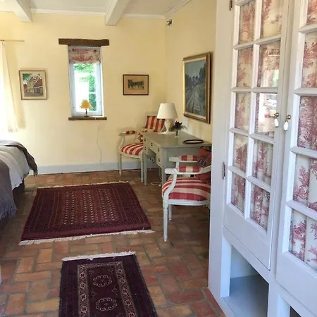 Vasatorps Matologi Bed and Breakfast Helsingborg Buitenkant foto
