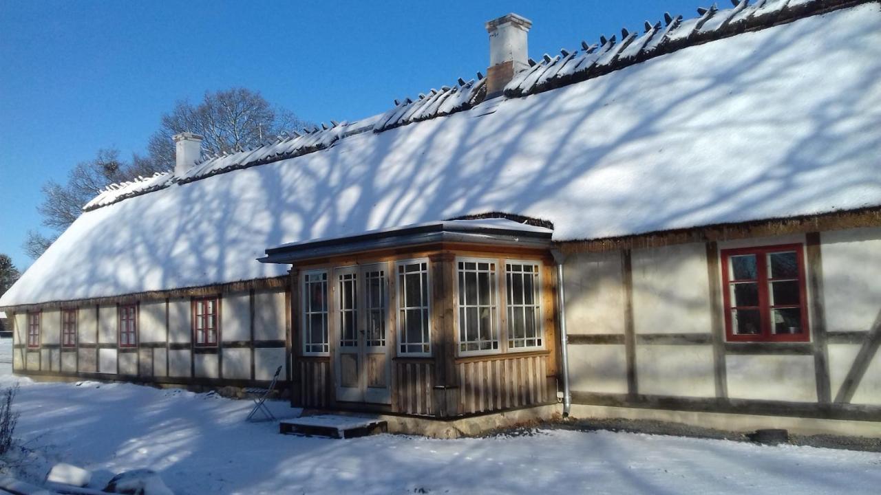 Vasatorps Matologi Bed & Breakfast *