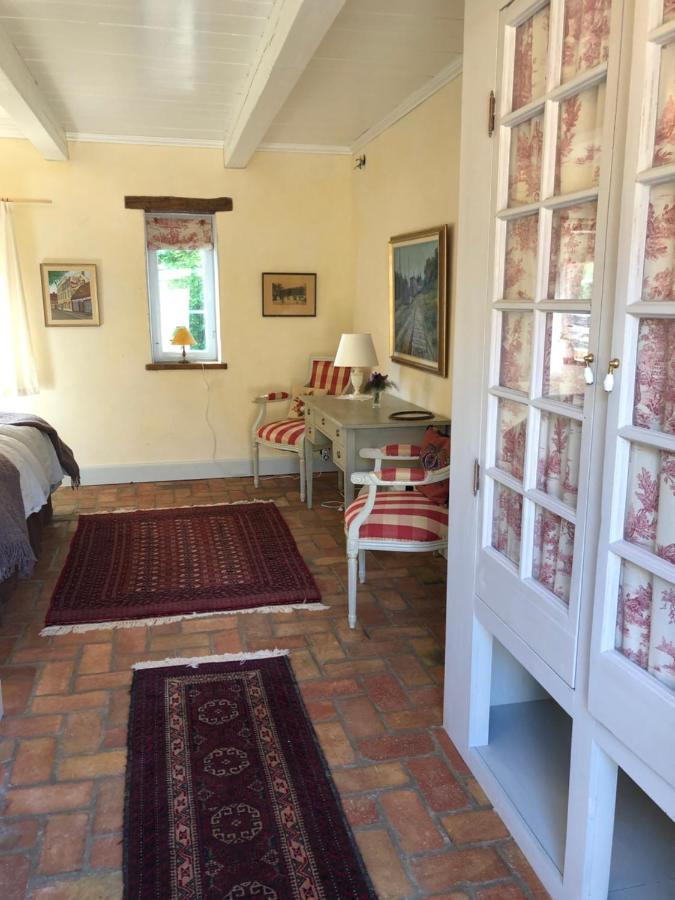Bed & Breakfast Vasatorps Matologi