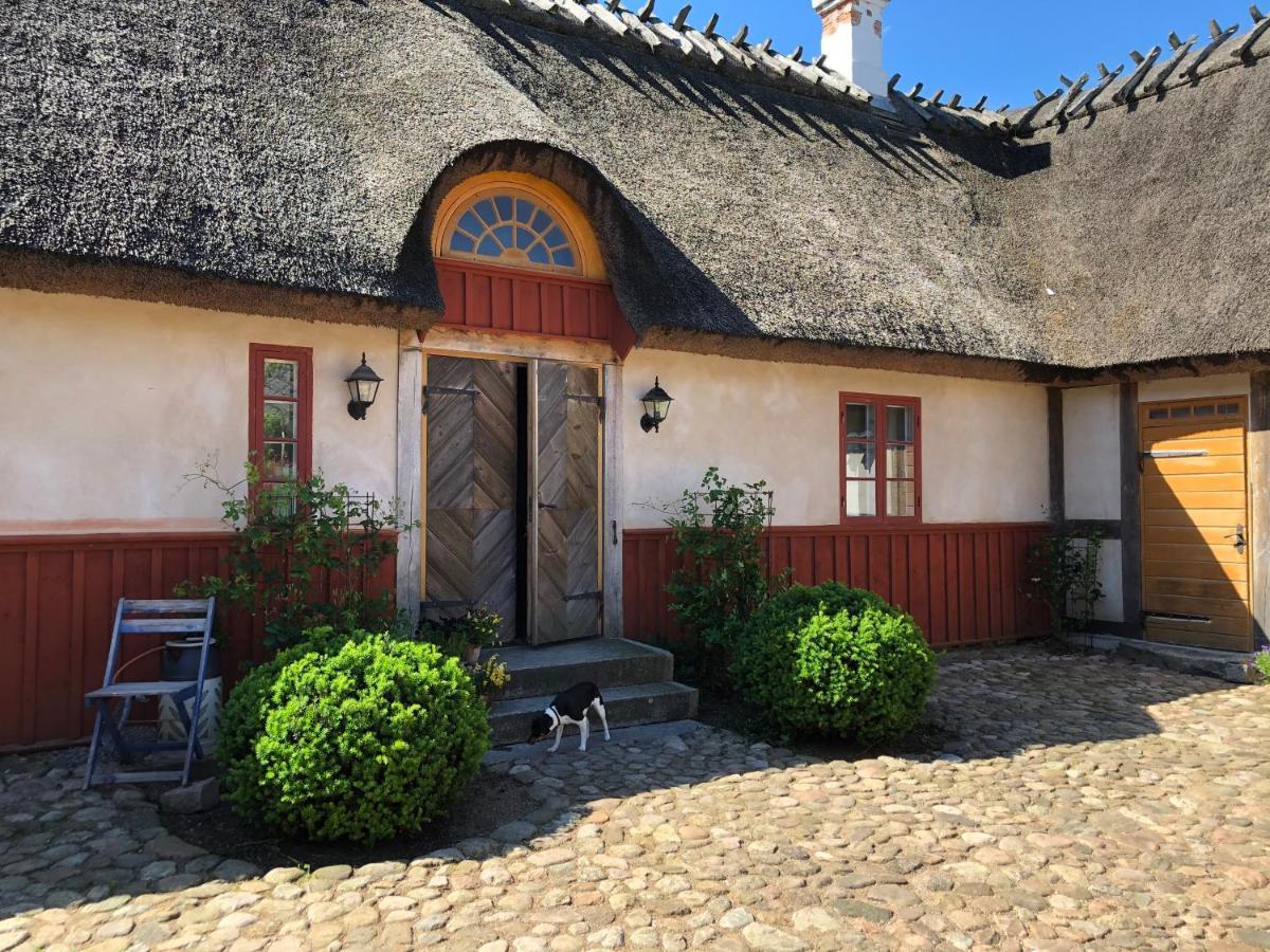 Bed & Breakfast Vasatorps Matologi Helsingborg