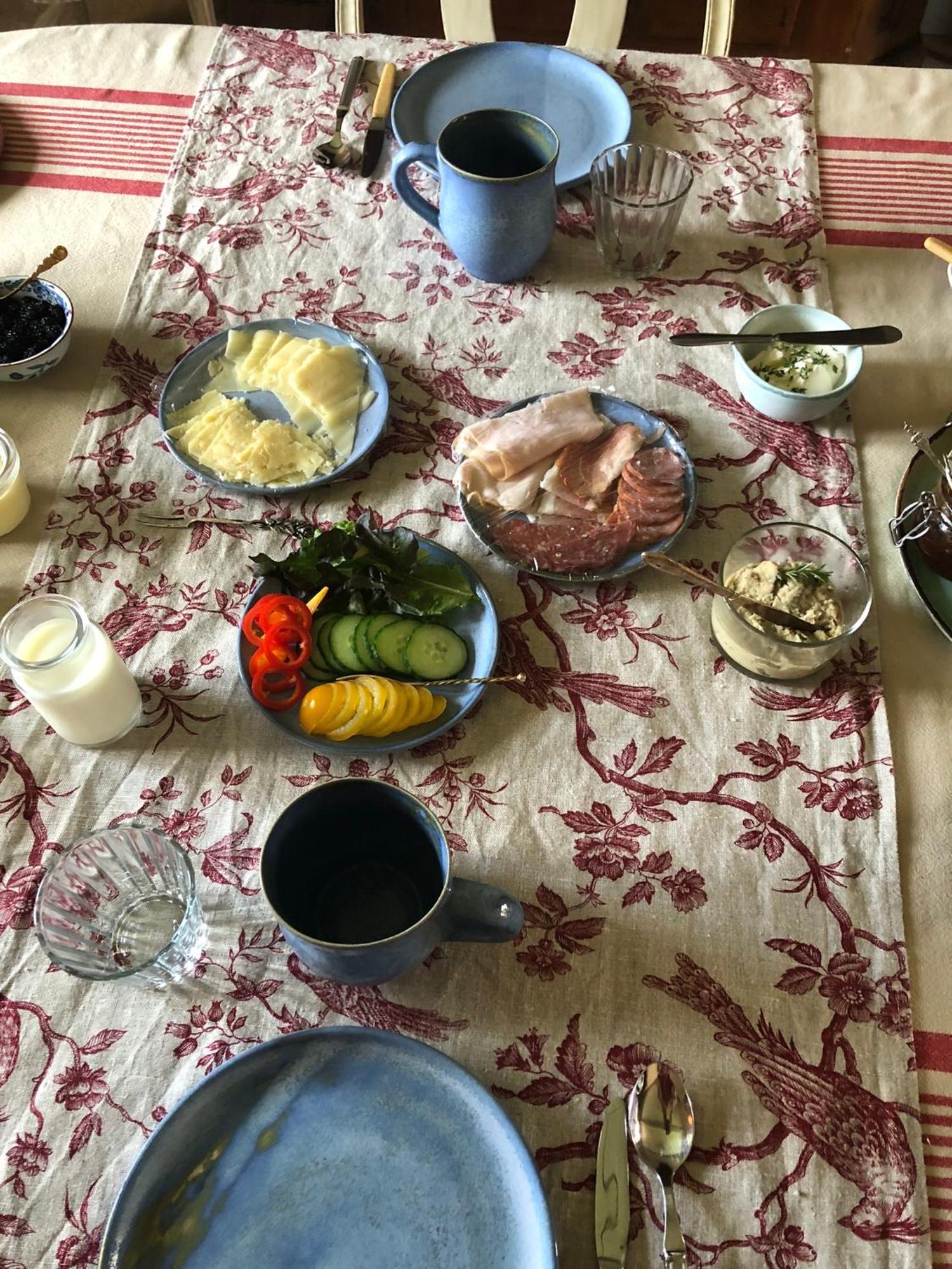 Bed & Breakfast Vasatorps Matologi Helsingborg