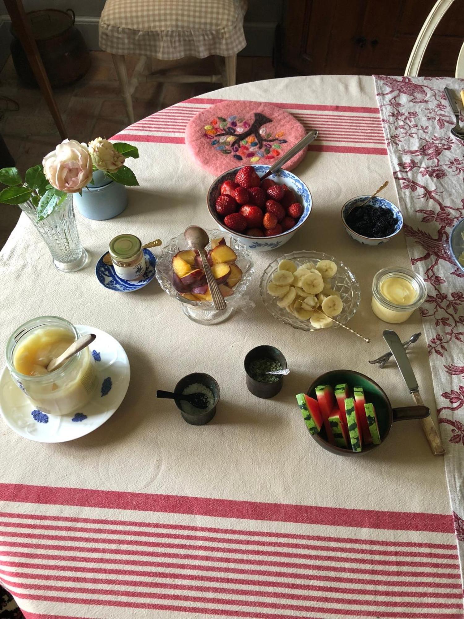 Vasatorps Matologi Bed & Breakfast *