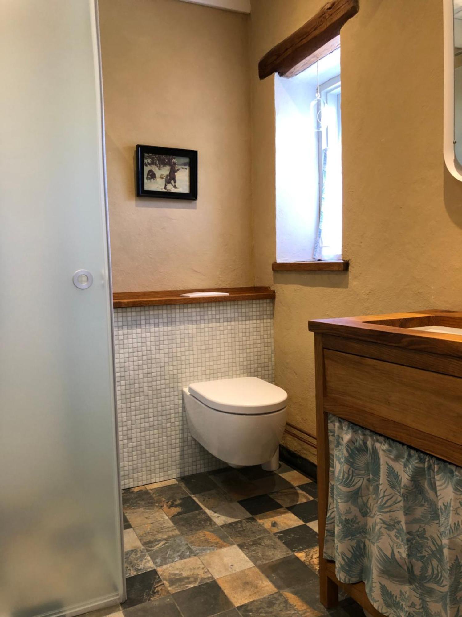 Bed & Breakfast Vasatorps Matologi Helsingborg